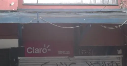 CLARO PRESTIGE CLARO PRESTIGE